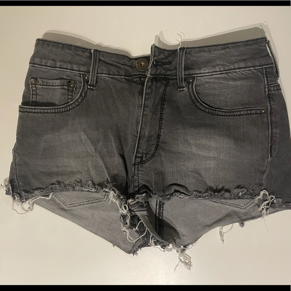 cute summer shorts